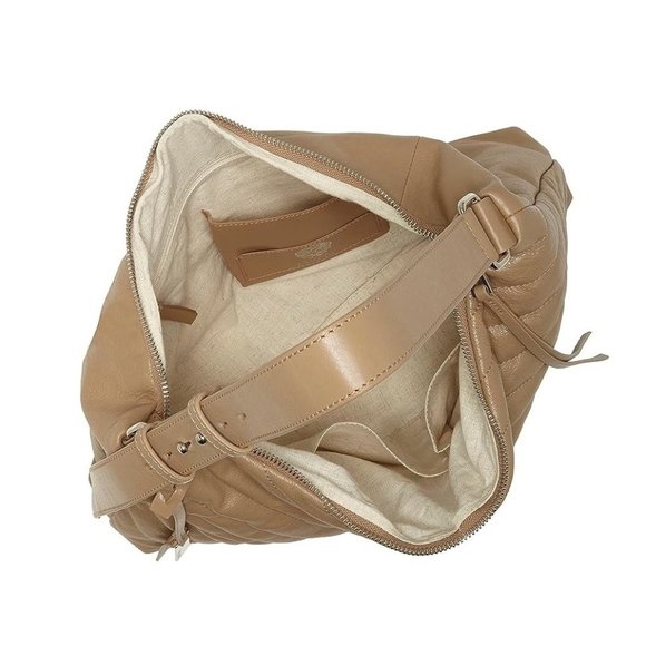 Vince Camuto Women's Ottys Hobo Bag - Picture 3 of 3